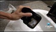 How to save your phone when it falls in the toilet