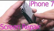 iPhone 7 Screen Replacement shown in 5 minutes