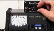FT-897D Adjust Transmitter for PSK31
