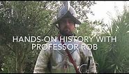 Hands-On History: Spanish Conquistador 1500-1600 C.E.