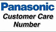 Panasonic Customer Care Number | Panasonic Helpline Number | Panasonic Customer Care