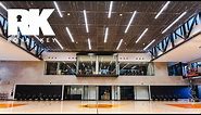 Inside the PHOENIX SUNS' $45,000,000 Verizon 5G Performance Center | Royal Key