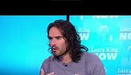 #russellbrand #12steps #recovery