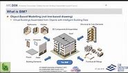 30-minute Introduction to BIM