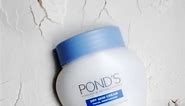 POND'S - Has the winter weather taken it’s toll on your...