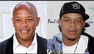 The TRUTH About Dr. Dre's Alleged 11+ Kids by 7 Women 👀