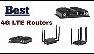Best 4G LTE Router