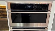 Electrolux ECWM3011AS Microwave Combo Wall Oven