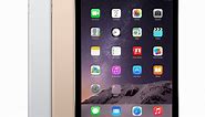 iPad Air 2 - Full Tablet Information, Tech Specs | iGotOffer