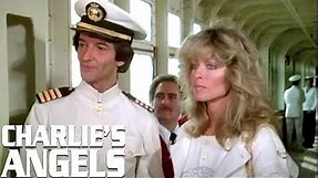 Charlie's Angels | The Angels Go To Hawaii! | Classic TV Rewind