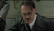 Hitler's Rant - Original Video with English Subtitles: Film = Downfall/Der Untergang - HD