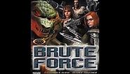 Brute Force"Hawk" Intro HD 1080P
