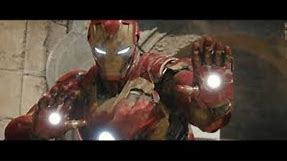 Iron man mark 42 to mark 47 suit HD