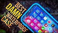 The BEST Waterproof Case! - Catalyst Waterproof Case for iPhone X