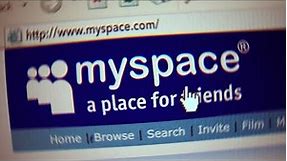 The Man Who Stole MySpace | Samy