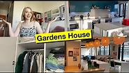 Lily's Tour of Gardens House | UAL Halls