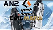 Geekvape Aegis Nano 2 kit Ecigmafia Ecmvape