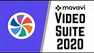 Movavi Video Suite 2020 Review