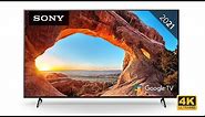 Sony BRAVIA KD-55X89J 55 Inch 4K HDR Google TV