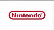 Nintendo Logo Animation