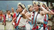 Rekham Pada Dance, Nyishi Tribe, Arunachal Pradesh (English)