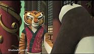 Kung Fu Panda Best Tigress Moments