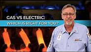 Gas vs Electric Furnaces: Which is Right for You?