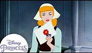Cinderella's Invitation to the Ball | Cartoons For Kids | Disney Princess