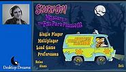 Scooby-Doo! The Mystery of the Fun Park Phantom Full Playthrough | Medium