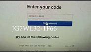 Dell laptop reset bios password reset tool - free website
