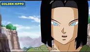 Goku Meets Android 17 [Eng Sub] (Dragon Ball Super Ep86)