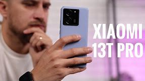 Xiaomi 13T Pro. Big Review.