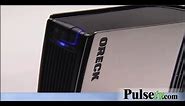 Oreck Proshield Plus Air Purifier with Truman Cell Filter