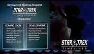 Star Trek Timelines - Live 10.0.0 Walkthrough