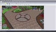 Realtime Landscaping- 3D dimension