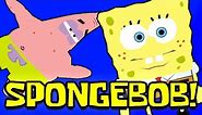 SPONGEBOB IN HIGHSCHOOL! Gmod SpongeBob SquarePants Mod (Garry's Mod)