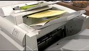 Printing on Carbonless Forms part 1