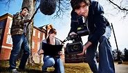 Film and Media Production at Humber