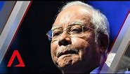 Former Malaysian PM Najib Razak arrested, to be charged on Wednesday over 1MDB scandal