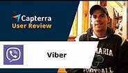 Viber Review: Great Messaging App
