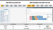 Experience Transformation with SAP Fiori UX – SAP S/4HANA End-to-End Inventory Management
