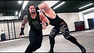WWE 2K18 Gameplay Trailer (PS4 / Xbox One / PC)