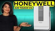 Air Purifier for large rooms upto 540 sq ft | Honeywell Air Purifier Air Touch v4 Demo