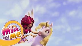 Mia and me - Talking to Unicorns - Season 1