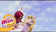 Mia and me - Talking to Unicorns - Season 1