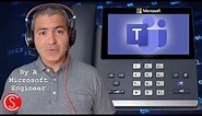 What Is A Microsoft Teams Phone System? Teams Telephony Calling 101
