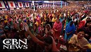 300,000-Member Indian Church to Plant 40 More Megachurches - What's Their Secret?