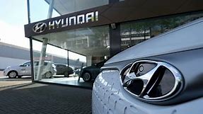 Kia and Hyundai owners now face new struggle: Getting parts for their stolen cars