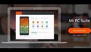 How To Download & Install Mi Pc Suite in Windows -(The Official Xiaomi Desktop Client)