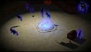 Path of Exile: Celestial Cat